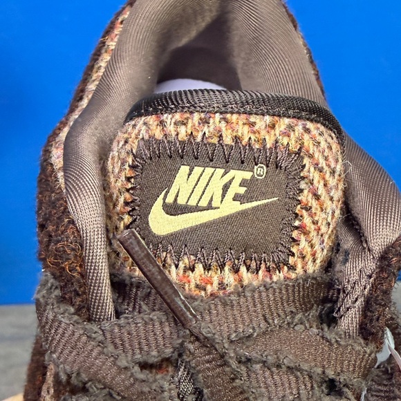 Nike Dunk x Harris tweed
Brand new - Picture 8 of 15